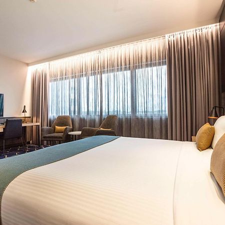 Mercure Sydney Liverpool Esterno foto