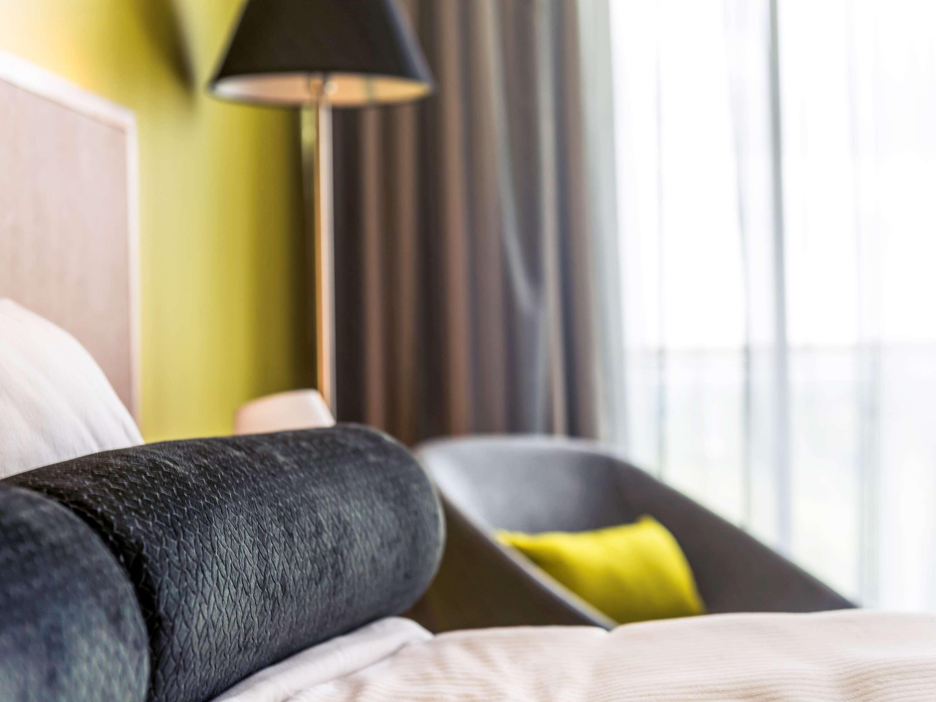 Mercure Sydney Liverpool Esterno foto