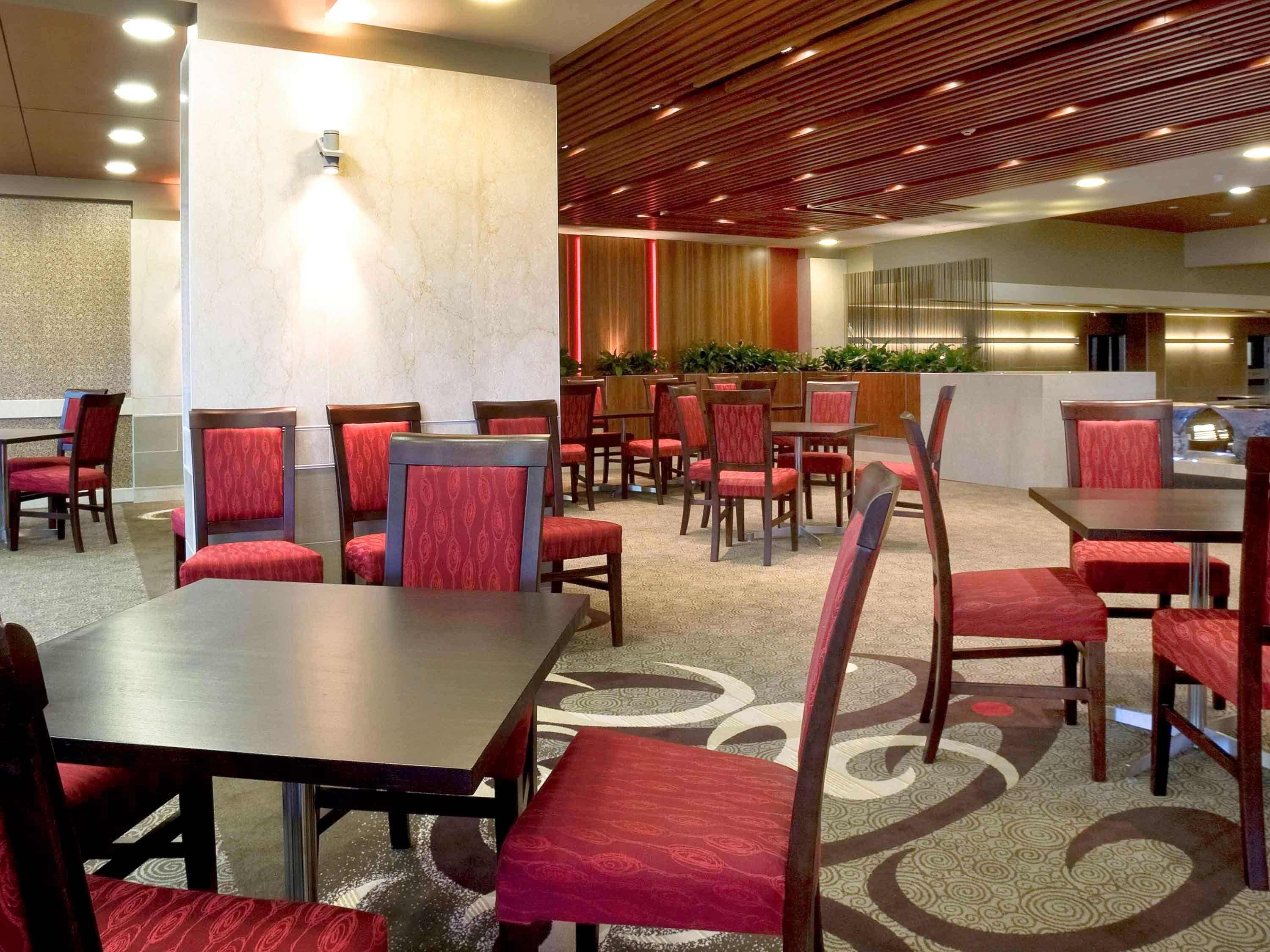 Mercure Sydney Liverpool Esterno foto