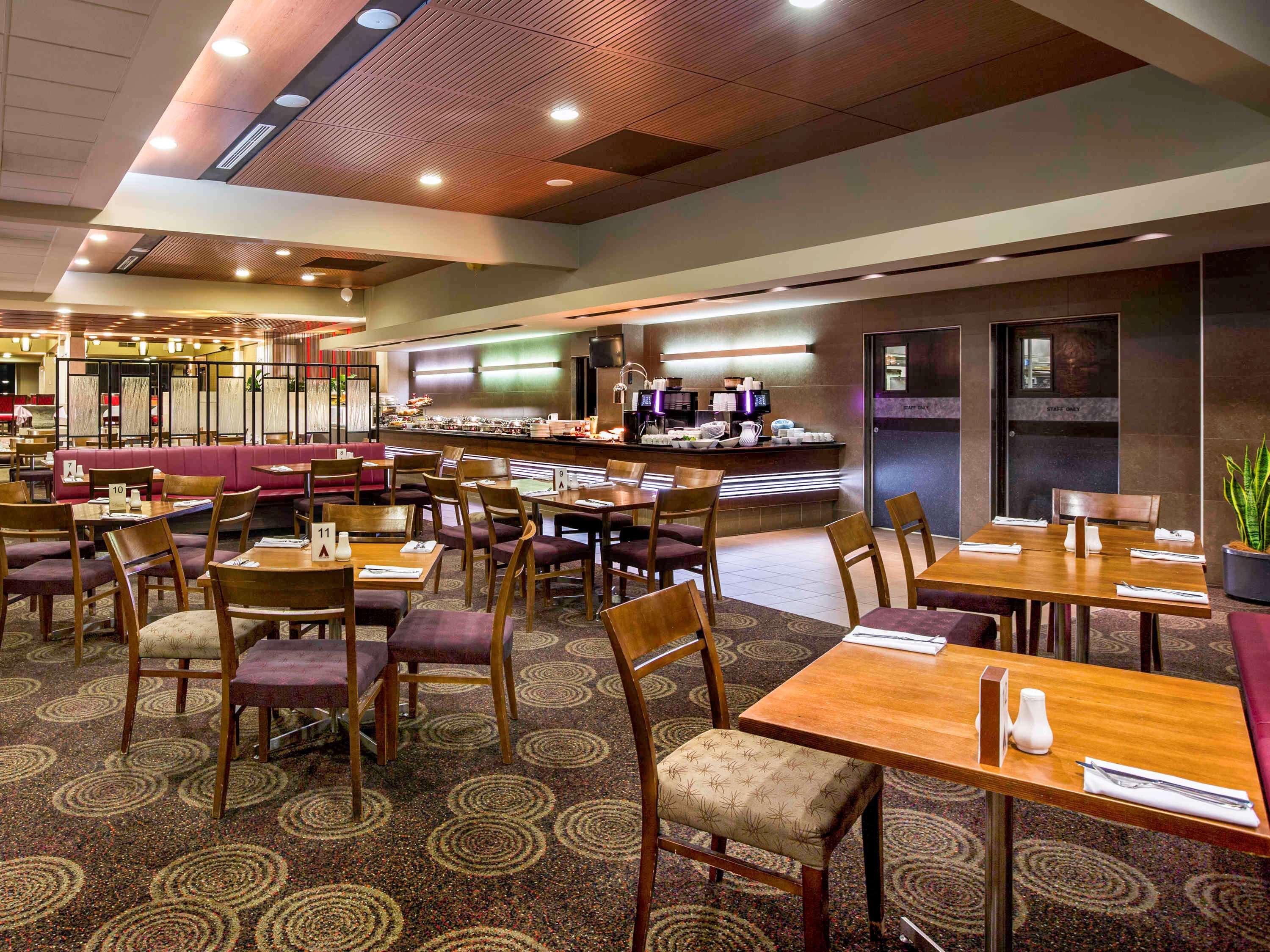 Mercure Sydney Liverpool Esterno foto