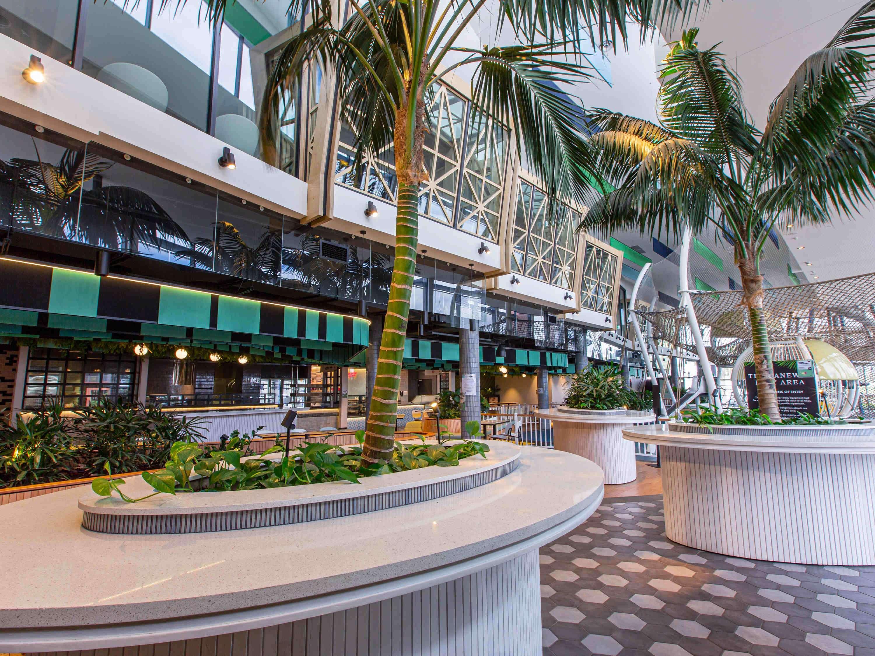 Mercure Sydney Liverpool Esterno foto