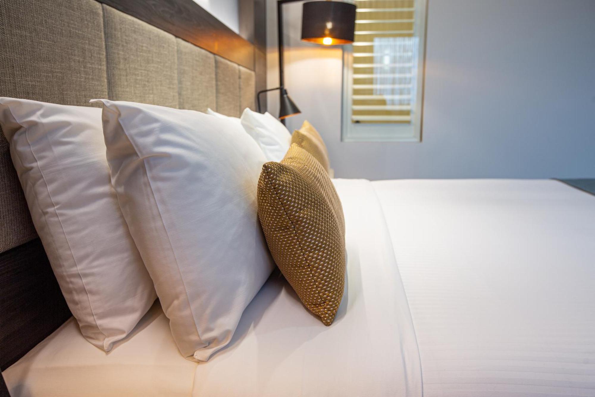 Mercure Sydney Liverpool Esterno foto