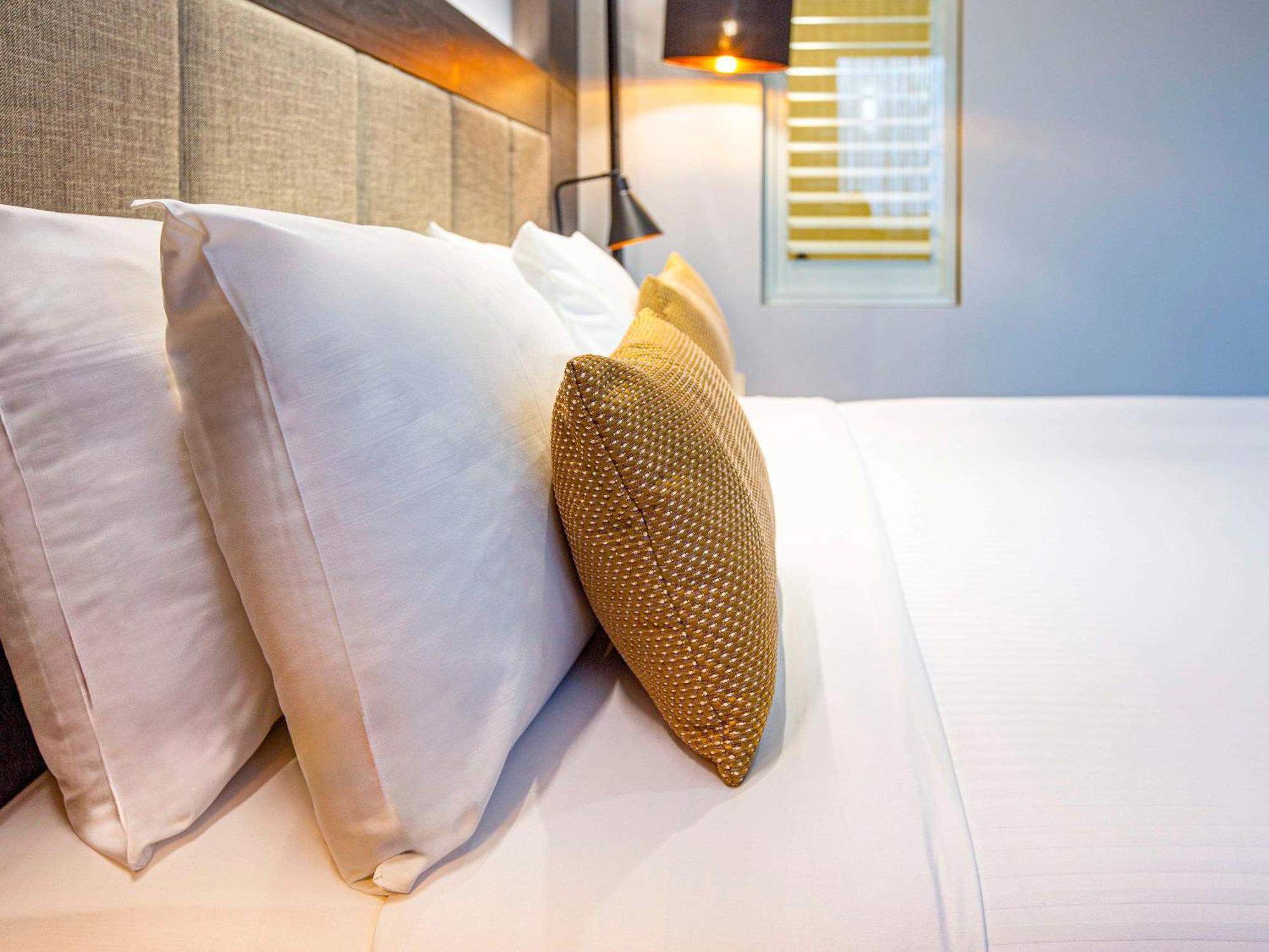 Mercure Sydney Liverpool Esterno foto
