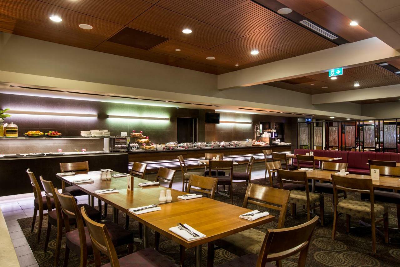 Mercure Sydney Liverpool Esterno foto