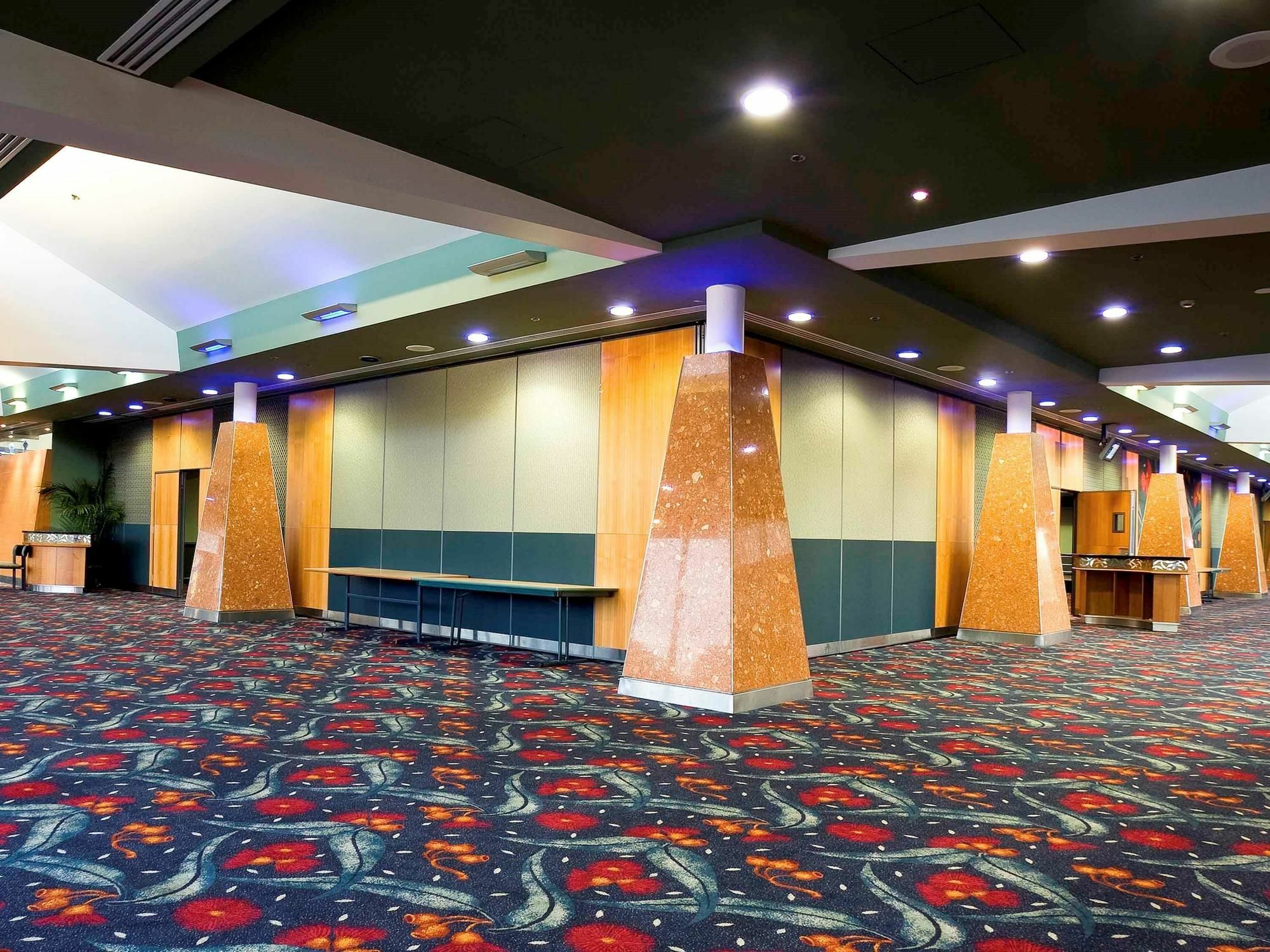 Mercure Sydney Liverpool Esterno foto